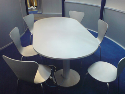 B�rotisch Trondheim