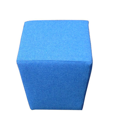 Hocker Bochum Stoffbezug