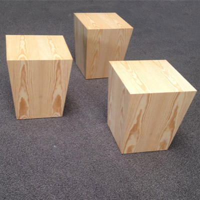 Hocker Bochum Kiefer