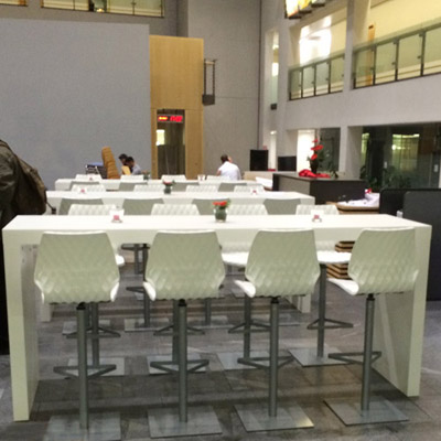 Br�ckentisch Cantina