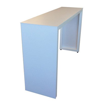 Br�ckentisch Outdoor