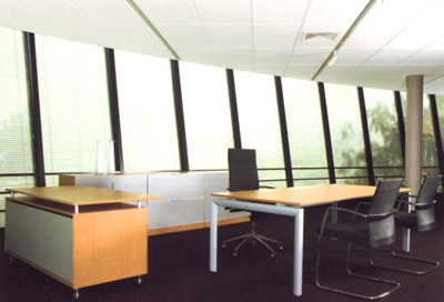 B�rotische Arbeitstische Konferenztische Kombinationen