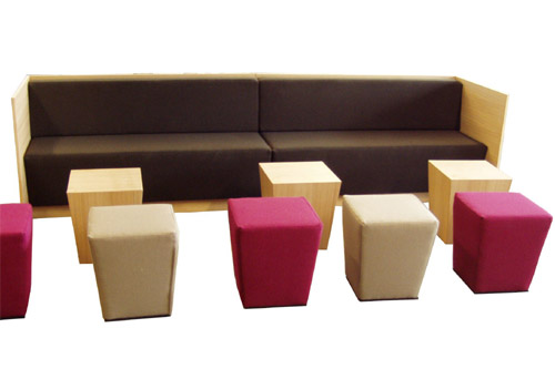 Loungeserie Br�ssel