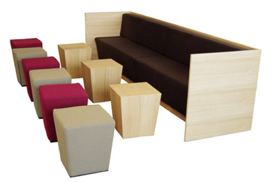 Loungeserie Br�ssel