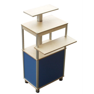 PC Tisch Terminal Theo