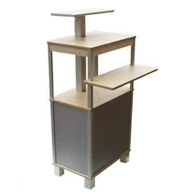 PC Tisch Terminal Torsten