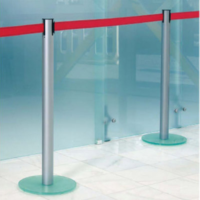 Absperrständer Kundenstopper