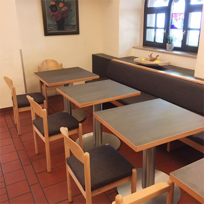 Bistrotisch Gatrotisch Berg