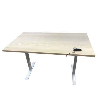 B�rotisch Flexia Arbeitstisch elektrisch H�henverstellbar