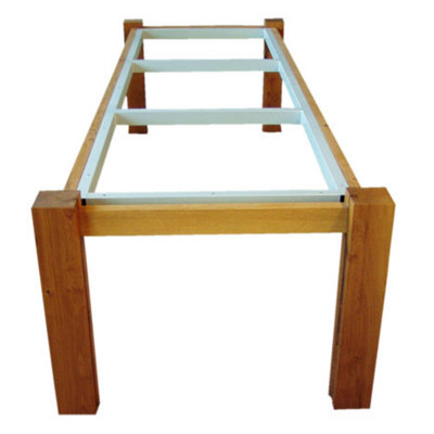 B�rotisch Wohntisch XXL