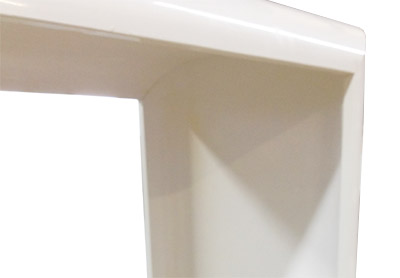 Br�ckentisch Formholztheke Zwickau