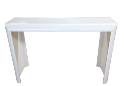 Br�ckentisch Formholztheke Zwickau